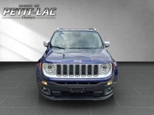 JEEP Renegade 1.4 Turbo Limited AWD, Benzin, Occasion / Gebraucht, Automat - 2