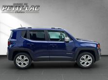 JEEP Renegade 1.4 Turbo Limited AWD, Benzin, Occasion / Gebraucht, Automat - 3