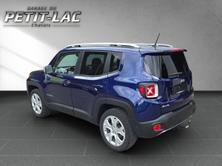 JEEP Renegade 1.4 Turbo Limited AWD, Benzin, Occasion / Gebraucht, Automat - 6