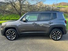 JEEP Renegade 1.3 Turbo Limited AWD, Benzin, Occasion / Gebraucht, Automat - 2