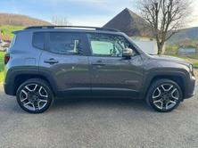 JEEP Renegade 1.3 Turbo Limited AWD, Benzin, Occasion / Gebraucht, Automat - 6