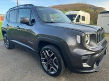 JEEP Renegade 1.3 Turbo Limited AWD, Benzin, Occasion / Gebraucht, Automat - 7