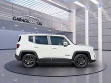 JEEP Renegade 1.3 S 4xe, Plug-in-Hybrid Petrol/Electric, Second hand / Used, Automatic - 3