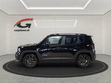 JEEP Renegade 1.5 Turbo Swiss Limited, Mild-Hybrid Petrol/Electric, Second hand / Used, Automatic - 2