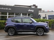 JEEP Renegade 2.0 CRD 140 Limited AWD, Diesel, Occasioni / Usate, Automatico - 2