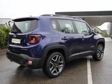 JEEP Renegade 2.0 CRD 140 Limited AWD, Diesel, Occasioni / Usate, Automatico - 3