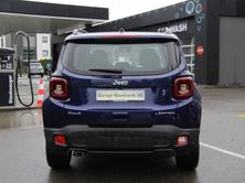 JEEP Renegade 2.0 CRD 140 Limited AWD, Diesel, Occasion / Gebraucht, Automat - 4