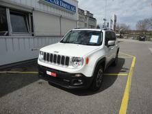 JEEP Renegade 2.0 CRD 140 Limited AWD, Diesel, Occasioni / Usate, Automatico - 2