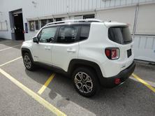 JEEP Renegade 2.0 CRD 140 Limited AWD, Diesel, Occasion / Gebraucht, Automat - 5