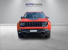 JEEP Renegade 2.0 MJ Trailhawk AWD + Low Range 9ATX, Diesel, Second hand / Used, Automatic - 3