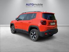 JEEP Renegade 2.0 MJ Trailhawk AWD + Low Range 9ATX, Diesel, Second hand / Used, Automatic - 5