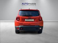 JEEP Renegade 2.0 MJ Trailhawk AWD + Low Range 9ATX, Diesel, Second hand / Used, Automatic - 6
