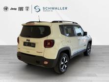 JEEP RENEGADE 2.0 CRD 170 Trailhawk AWD, Diesel, Occasioni / Usate, Automatico - 4