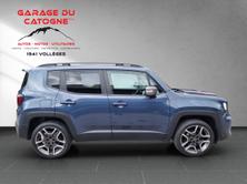 JEEP Renegade 1.3 Turbo Limited AWD, Benzin, Occasion / Gebraucht, Automat - 4