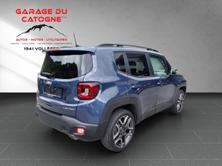 JEEP Renegade 1.3 Turbo Limited AWD, Benzin, Occasion / Gebraucht, Automat - 5