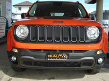 JEEP Renegade 2.0 CRD Trailhawk AWD + Low Range 9ATX, Diesel, Occasioni / Usate, Automatico - 2