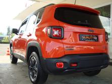 JEEP Renegade 2.0 CRD Trailhawk AWD + Low Range 9ATX, Diesel, Second hand / Used, Automatic - 4