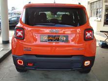 JEEP Renegade 2.0 CRD Trailhawk AWD + Low Range 9ATX, Diesel, Occasioni / Usate, Automatico - 5
