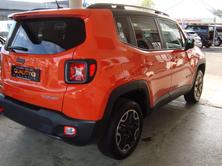 JEEP Renegade 2.0 CRD Trailhawk AWD + Low Range 9ATX, Diesel, Occasioni / Usate, Automatico - 6