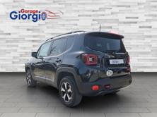 JEEP Renegade 2.0 MJ Trailhawk AWD + Low Range 9ATX, Diesel, Second hand / Used, Automatic - 3