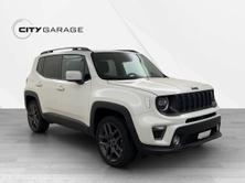 JEEP Renegade 2.0 CRD Limited AWD, Diesel, Second hand / Used, Automatic - 2