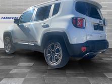 JEEP Renegade 1.4 170 MultiAir Limited AWD, Benzin, Occasion / Gebraucht, Automat - 4
