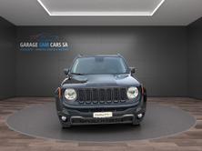 JEEP Renegade 2.0 CRD Trailhawk AWD + Low Range 9ATX, Diesel, Occasioni / Usate, Automatico - 2