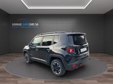 JEEP Renegade 2.0 CRD Trailhawk AWD + Low Range 9ATX, Diesel, Occasioni / Usate, Automatico - 4