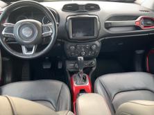 JEEP Renegade 2.0 CRD Trailhawk AWD + Low Range 9ATX, Diesel, Occasioni / Usate, Automatico - 7