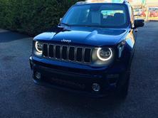 JEEP RENEGADE 2.0 CRD 140 Limited AWD, Diesel, Second hand / Used, Automatic - 2