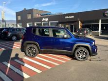 JEEP RENEGADE 2.0 CRD 140 Limited AWD, Diesel, Occasioni / Usate, Automatico - 3