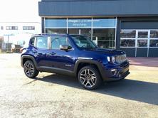 JEEP RENEGADE 2.0 CRD 140 Limited AWD, Diesel, Occasioni / Usate, Automatico - 4