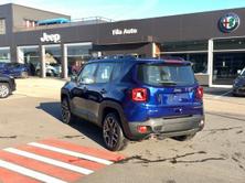 JEEP RENEGADE 2.0 CRD 140 Limited AWD, Diesel, Occasioni / Usate, Automatico - 5