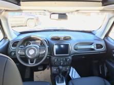 JEEP RENEGADE 2.0 CRD 140 Limited AWD, Diesel, Occasioni / Usate, Automatico - 6