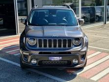 JEEP RENEGADE 2.0 CRD 140 Limited AWD, Diesel, Occasioni / Usate, Automatico - 2