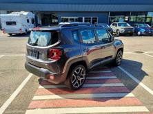 JEEP RENEGADE 2.0 CRD 140 Limited AWD, Diesel, Second hand / Used, Automatic - 3