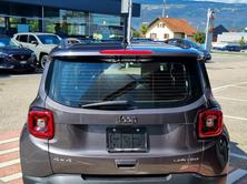 JEEP RENEGADE 2.0 CRD 140 Limited AWD, Diesel, Occasioni / Usate, Automatico - 4