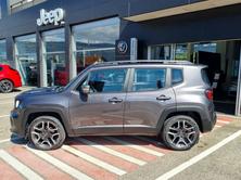 JEEP RENEGADE 2.0 CRD 140 Limited AWD, Diesel, Second hand / Used, Automatic - 5