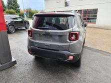 JEEP RENEGADE 1.3 First Edition 4xe, Plug-in-Hybrid Petrol/Electric, Second hand / Used, Automatic - 3
