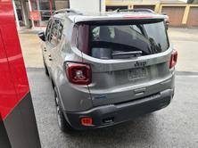 JEEP RENEGADE 1.3 First Edition 4xe, Plug-in-Hybrid Petrol/Electric, Second hand / Used, Automatic - 4