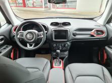 JEEP RENEGADE 1.3 First Edition 4xe, Plug-in-Hybrid Petrol/Electric, Second hand / Used, Automatic - 5