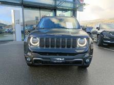 JEEP RENEGADE 4x4 2.0 MJ 170cv Trailhawk, Diesel, Second hand / Used, Automatic - 2