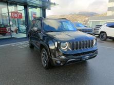 JEEP RENEGADE 4x4 2.0 MJ 170cv Trailhawk, Diesel, Second hand / Used, Automatic - 3