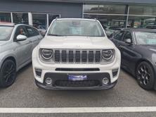 JEEP RENEGADE 2.0 CRD 140 Limited AWD, Diesel, Occasioni / Usate, Automatico - 2