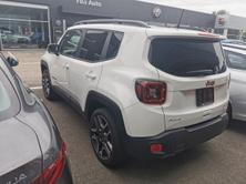 JEEP RENEGADE 2.0 CRD 140 Limited AWD, Diesel, Second hand / Used, Automatic - 3
