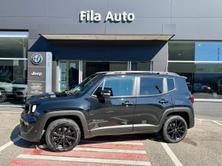 JEEP RENEGADE 1.3 First Edition 4xe, Plug-in-Hybrid Petrol/Electric, Second hand / Used, Automatic - 2