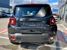 JEEP RENEGADE 1.3 First Edition 4xe, Plug-in-Hybrid Petrol/Electric, Second hand / Used, Automatic - 5