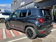 JEEP RENEGADE 1.3 First Edition 4xe, Plug-in-Hybrid Petrol/Electric, Second hand / Used, Automatic - 6