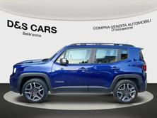 JEEP Renegade 2.0 CRD Limited AWD 9ATX, Diesel, Occasioni / Usate, Automatico - 3