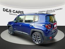 JEEP Renegade 2.0 CRD Limited AWD 9ATX, Diesel, Occasion / Gebraucht, Automat - 4